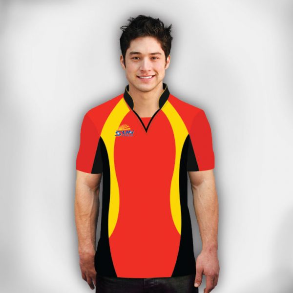 Sun Sports Cricket T shirts