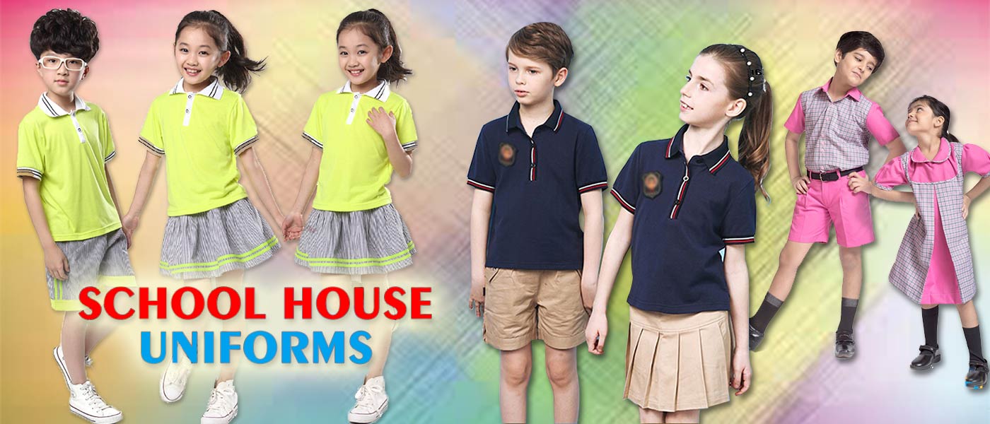 School-uniform